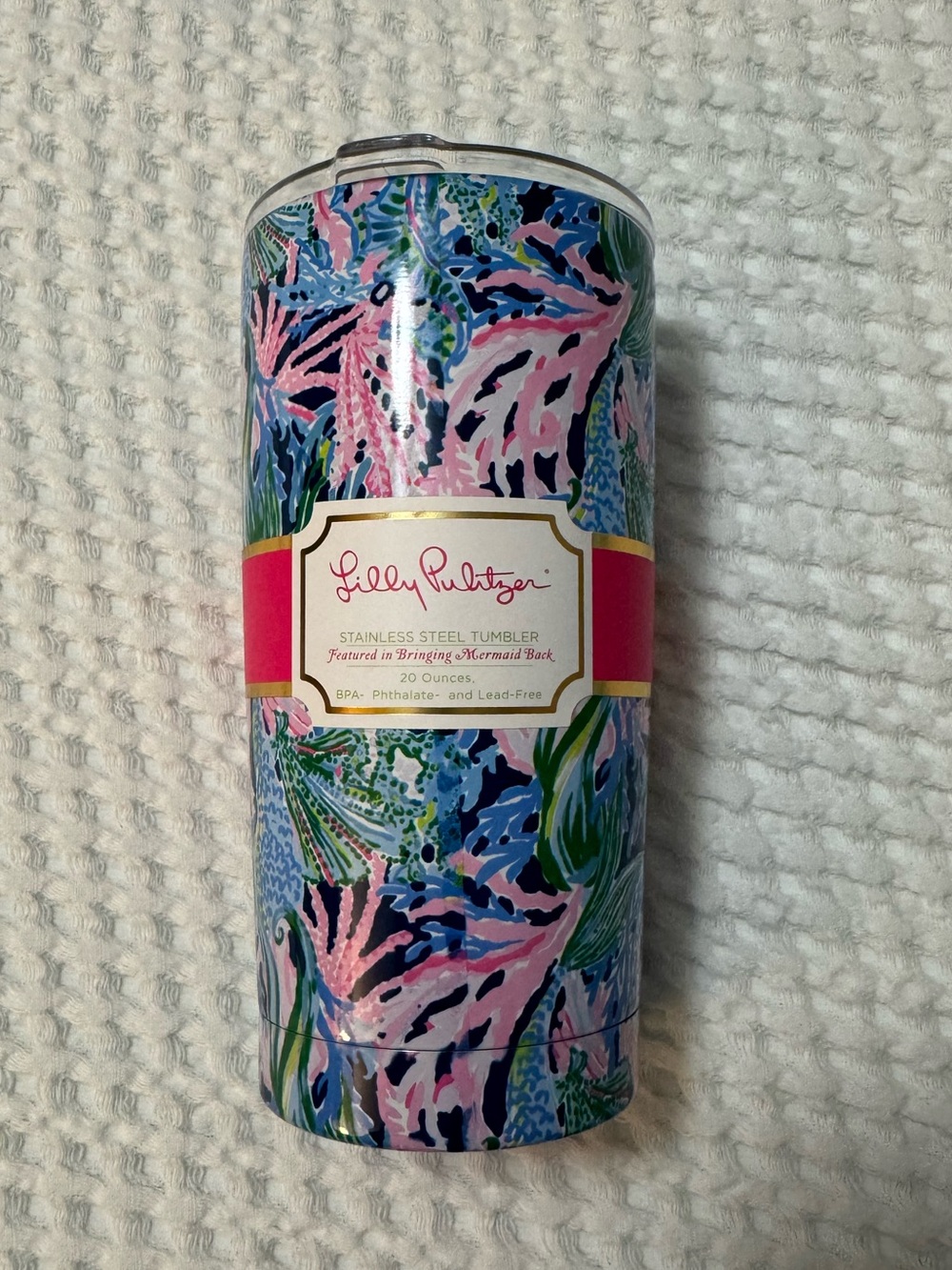 Lily Pulitzer
